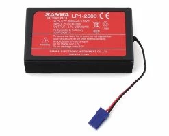 Sanwa/Airtronics M17 1S LiPo Battery