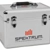 Spektrum RC Aluminum Single Aircraft Transmitter Case