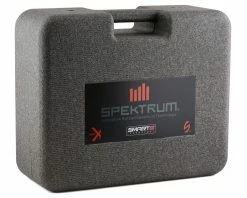 Spektrum RC NX6/8/10 Foam Transmitter Case