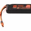Spektrum RC 4S Smart G2 LiPo 100c Battery Pack (14.8V/2200mAh) W/IC3 Connector