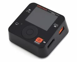 Spektrum RC 1200 DC Smart LiPo/LiHV Balance Charger (6S/8A/200W)