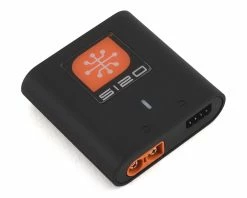 Spektrum RC 120 USB-C Smart Charger (3S/20W)