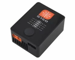 Spektrum RC 150 AC/DC LiPo Smart Charger (4S/5A/50W)