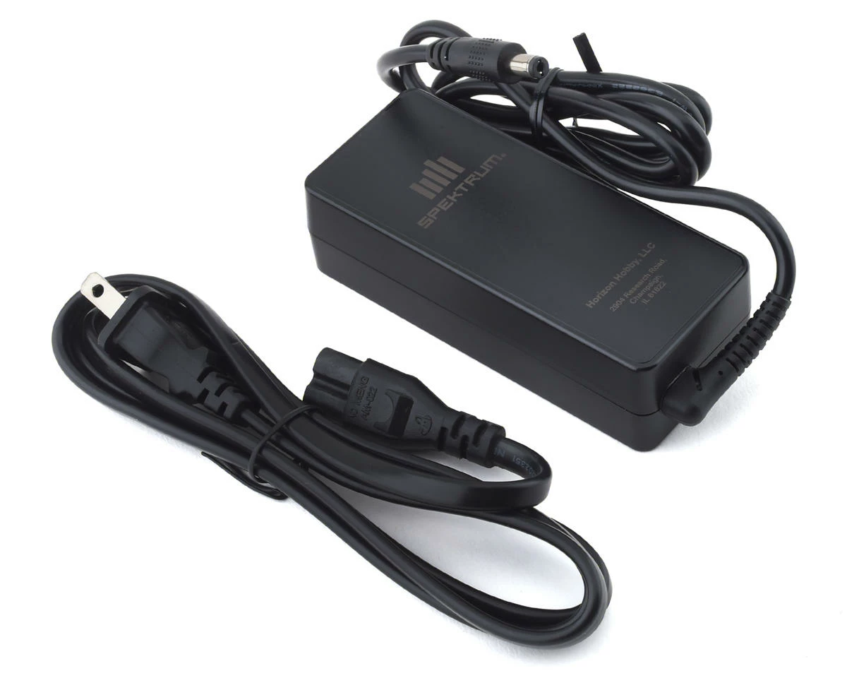 Spektrum RC 150 AC/DC LiPo Smart Charger (4S/5A/50W) - Image 3