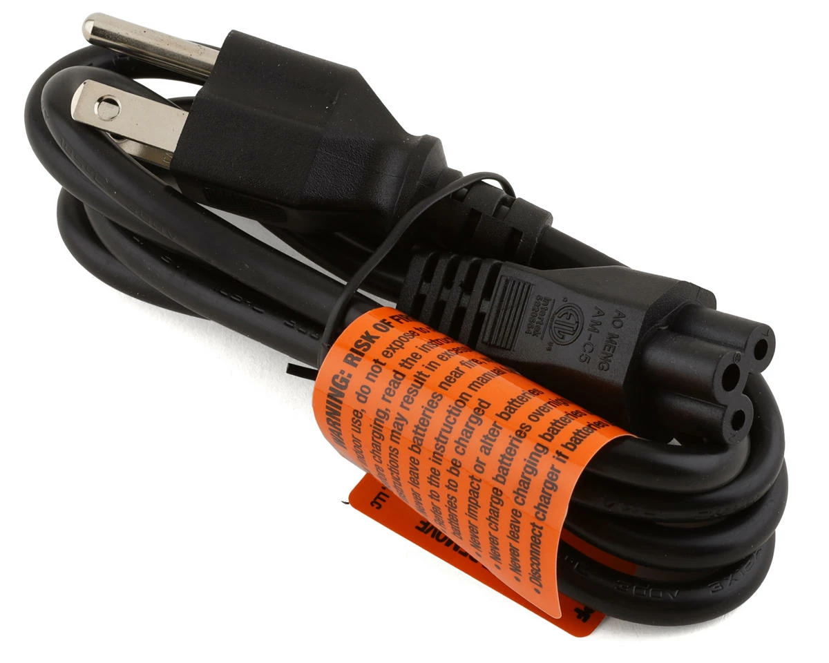 Spektrum RC 2100 G2 AC Smart Charger (6S/12A/100W X2) - Image 2