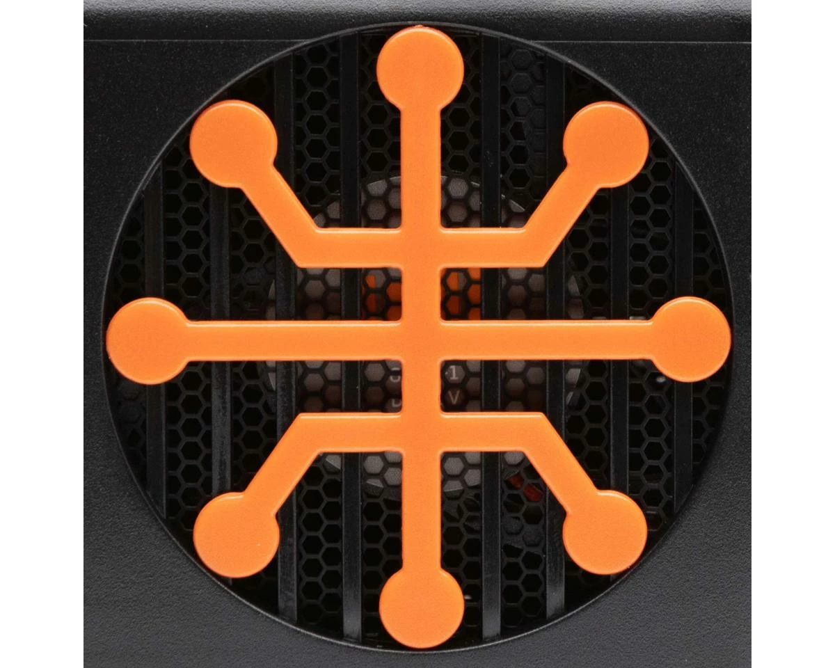 Spektrum RC 2100 G2 AC Smart Charger (6S/12A/100W X2) - Image 4