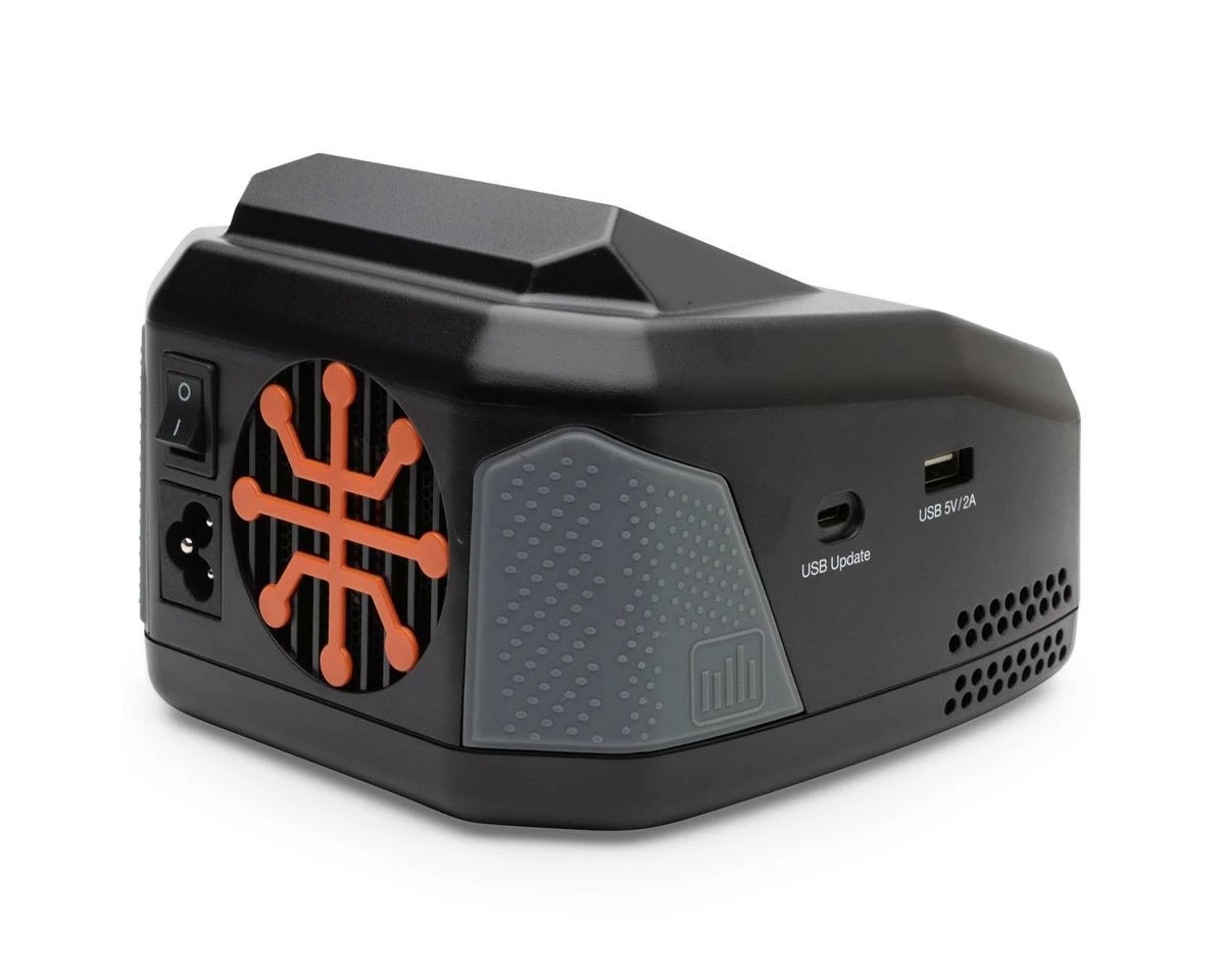 Spektrum RC 2100 G2 AC Smart Charger (6S/12A/100W X2) - Image 7