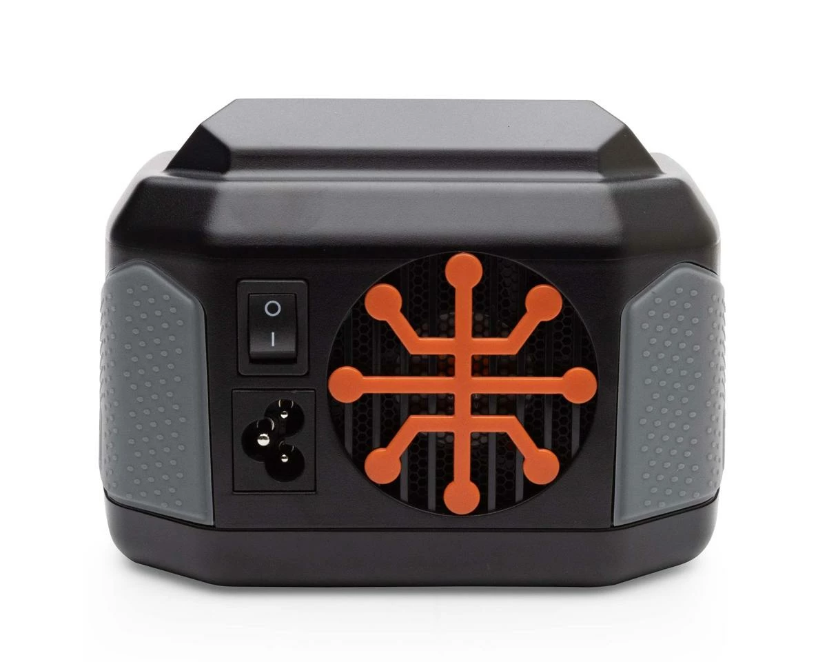 Spektrum RC 2100 G2 AC Smart Charger (6S/12A/100W X2) - Image 8