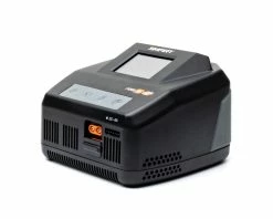 Spektrum RC 1200 G2 AC LiPo Smart Charger (6S/15A/200W)