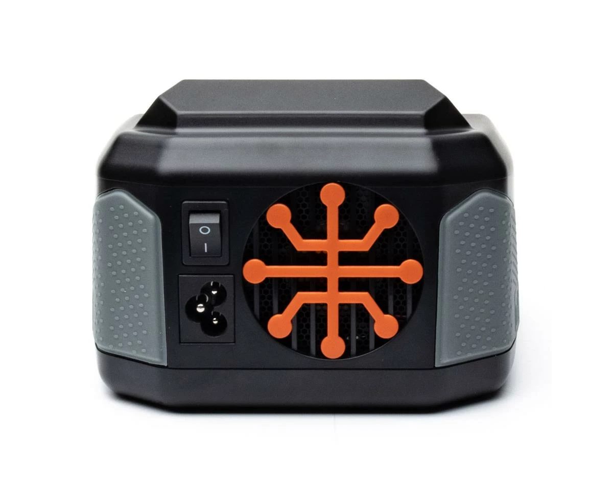 Spektrum RC 1200 G2 AC LiPo Smart Charger (6S/15A/200W) - Image 4