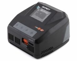 Spektrum RC 1400 G2 AC LiPo Smart Charger (6S/20A/400W)