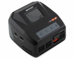 Spektrum RC 1100 G2 AC Smart Charger (6S/12A/100W)