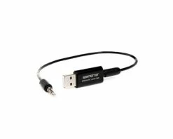 Spektrum RC Art Charger USB Updater Cable Link
