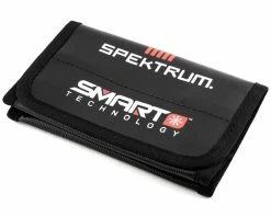 Spektrum RC Art Lipo Charge Bag (16x7.5x6.5cm)