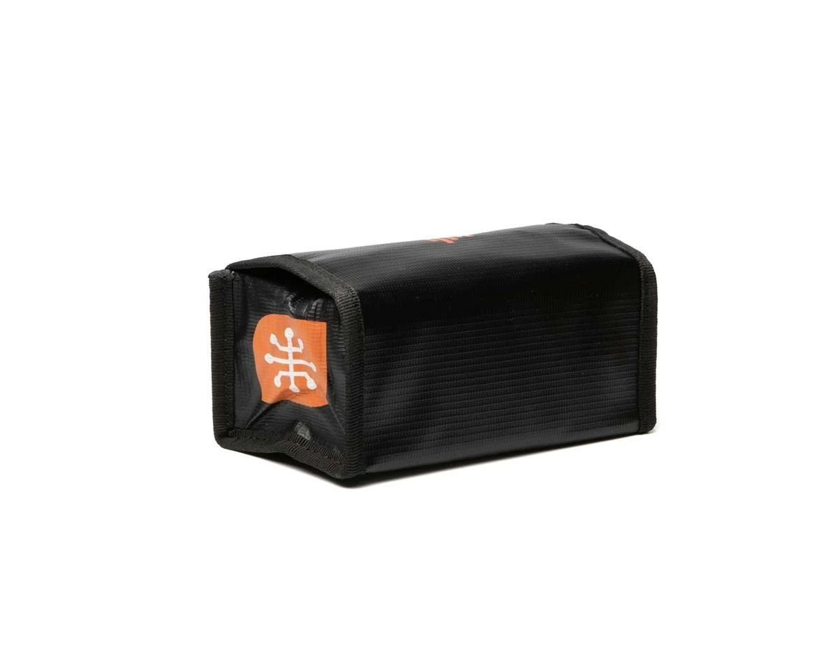Spektrum RC Art Lipo Charge Bag (16x7.5x6.5cm) - Image 4