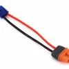 Spektrum RC 4" IC3 Battery To EC2 Device Charge Adapter