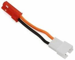 Spektrum RC Battery Adapter (JST-RCY Battery To JST-PH Device)