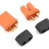 Spektrum RC IC5 Device & Battery Connector (1 Male & 1 Female)