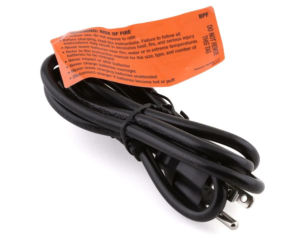 Spektrum RC Art G2 PowerStage 8S Bundle W/Two 4S Smart LiPo Batteries (5000mAh) - Image 3