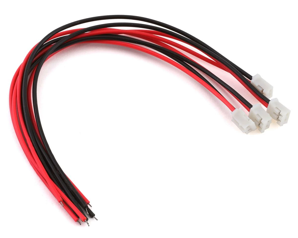 Scale Reflex LED Light Kit Pigtail Leads (4)