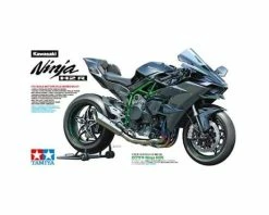 Tamiya 1/12 Kawasaki Ninja H2R Kit