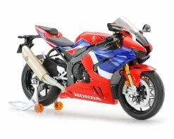 Tamiya Honda CBR1000RR-R FIREBLADE SP 1/12 Motorcycle Model Kit