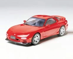 Tamiya 1/24 Mazda Efini RX7 Car