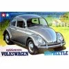 Tamiya 66 Volkswagen Beetle 1/24 Model Kit