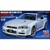 Tamiya 1/24 Scale GT-R R34 Nissan Sykline