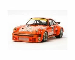 Tamiya 1/24 Porsche Turbo RSR Type 934 Jagermeister