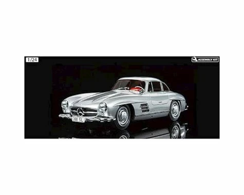 Tamiya Mercedes-Benz 300SL 1/24 Model Kit