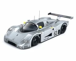 Tamiya 1989 Sauber-Mercedes C9 1/24 Model Kit