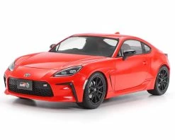 Tamiya Toyota GR 86 1/24 Model Car Kit