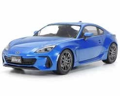 Tamiya Subaru BRZ ZD8 1/24 Model Car Kit