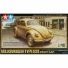 Tamiya 1/48 Volkswagen Type 82E Staff Car Model Kit
