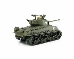 Tamiya 1/35 U.S. Medium Tank M4A3E8 Sherman Easy Eight (European Theater)