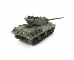 Tamiya 1/35 US Tank Destroyer M10 Mid Production
