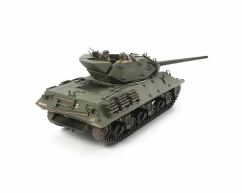 Tamiya 1/35 US Tank Destroyer M10 Mid Production