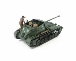 Tamiya 1/35 British Self-Propelled Anti-Tank Gun Archer Model Kit
