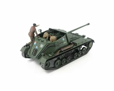 Tamiya 1/35 British Self-Propelled Anti-Tank Gun Archer Model Kit