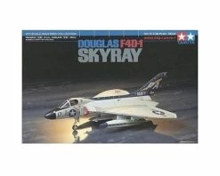 Tamiya 1/72 F4D-1 Skyray