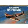 Tamiya 1/72 Supermarine Spitfire MK. 1 Aircraft Model Kit
