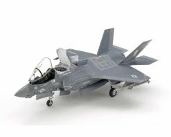 Tamiya 1/72 Lockheed Martin F-35 B Lightning II
