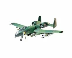 Tamiya 1/48 Republic A10 Thunderbolt II Model Kit