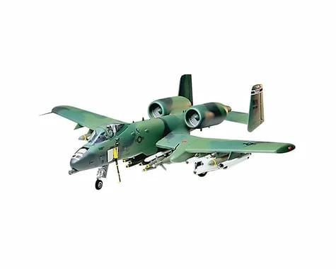 Tamiya 1/48 Republic A10 Thunderbolt II Model Kit