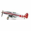Tamiya 1/48 Kawasaki KI-61-ID Hien (Tony) Airplane Model Kit