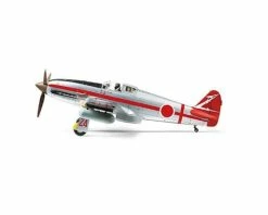 Tamiya 1/48 Kawasaki KI-61-ID Hien (Tony) Airplane Model Kit