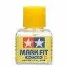 Tamiya Mark Fit (Solvent) (40ml)