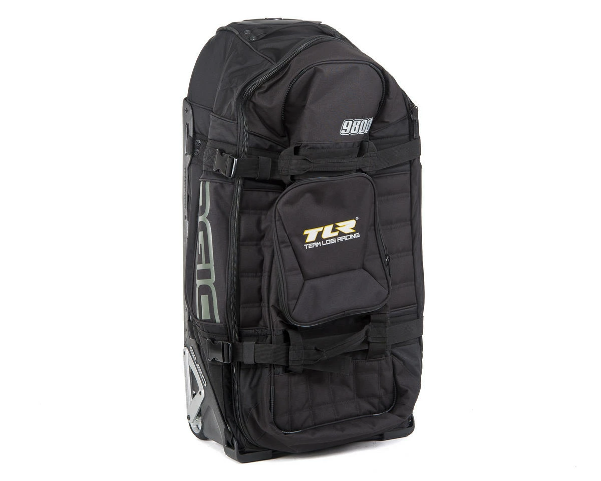 Team Losi Racing OGIO Rolling Pit Bag