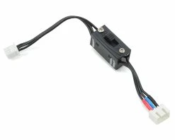 TQ WIRE Plug N Play 1S/2S Switched ICharger Balance Extension